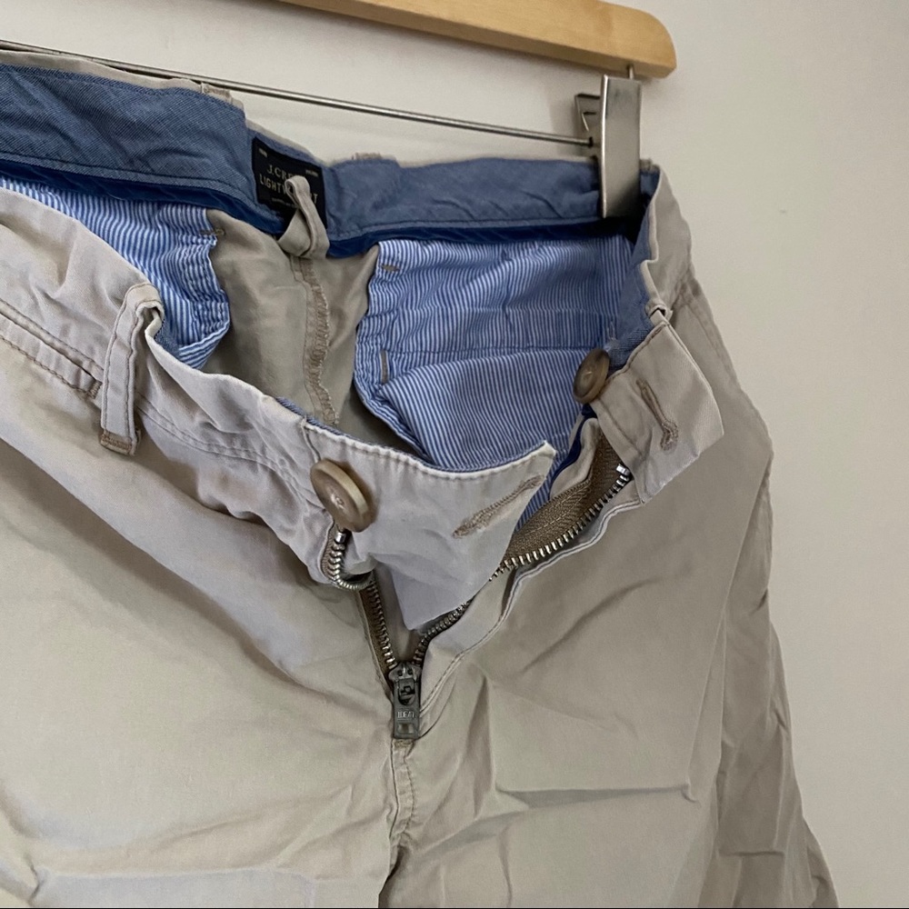 Khakis